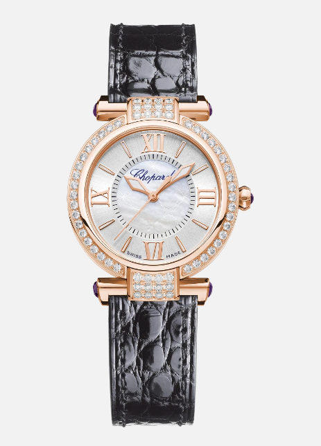 Buy Chopard IMPERIALE Replica Watch 384319-5007